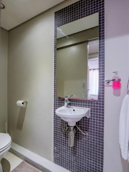 Executive At Ushaka Marine - 95 Spinnaker Appartement Durban