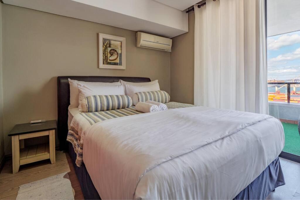 Appartement Executive At Ushaka Marine - 95 Spinnaker *