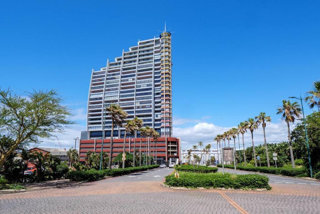 Appartement Executive At Ushaka Marine - 95 Spinnaker *