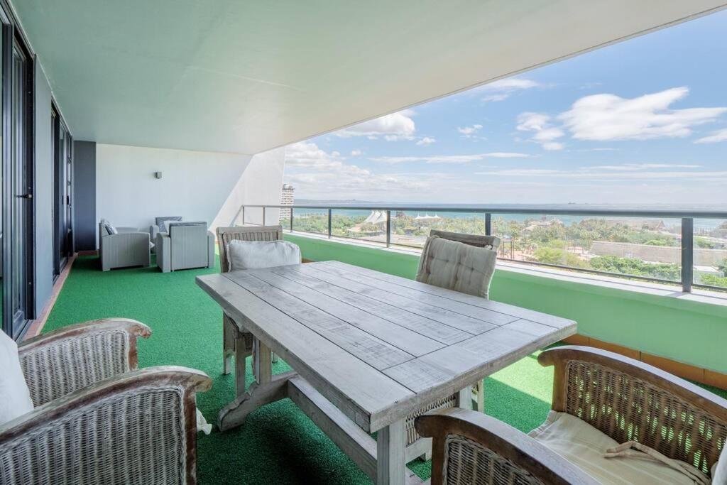 Appartement Executive At Ushaka Marine - 95 Spinnaker Durban